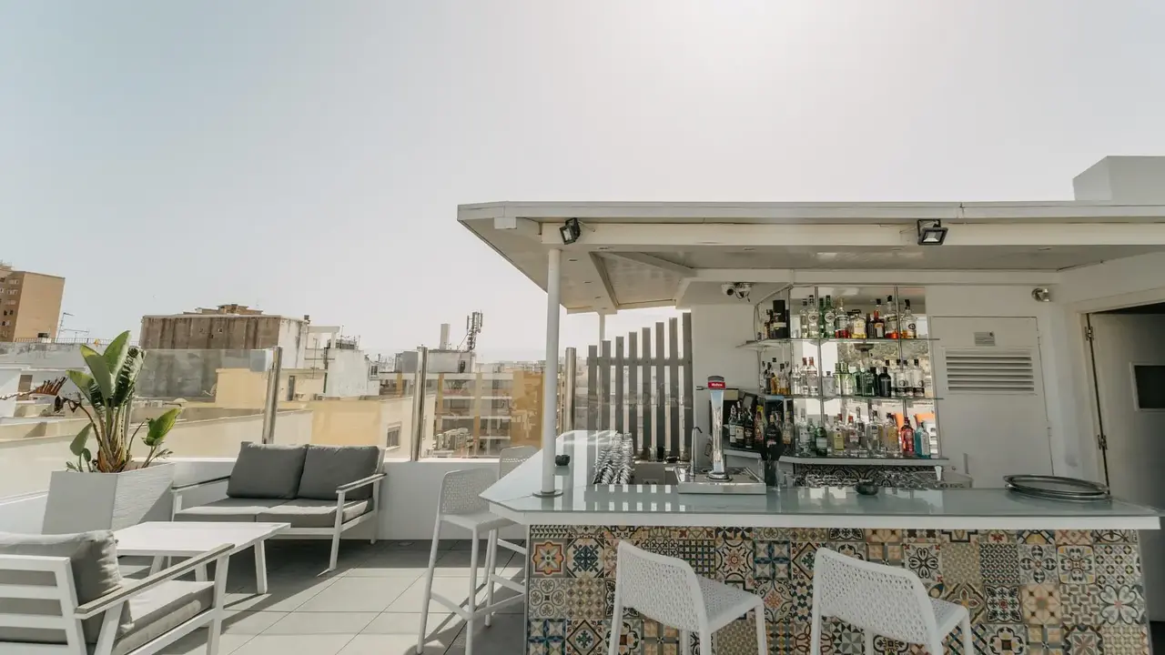 Soho Boutique Bahia Malaga
