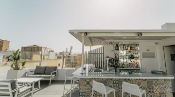 Soho Boutique Bahia Malaga