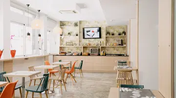 Soho Boutique Bahia Malaga