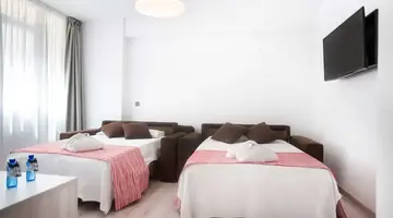 Soho Boutique Bahia Malaga