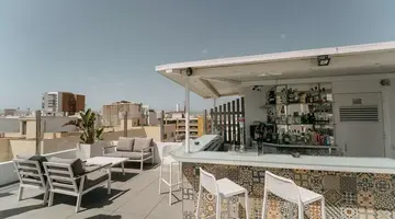 Soho Boutique Bahia Malaga