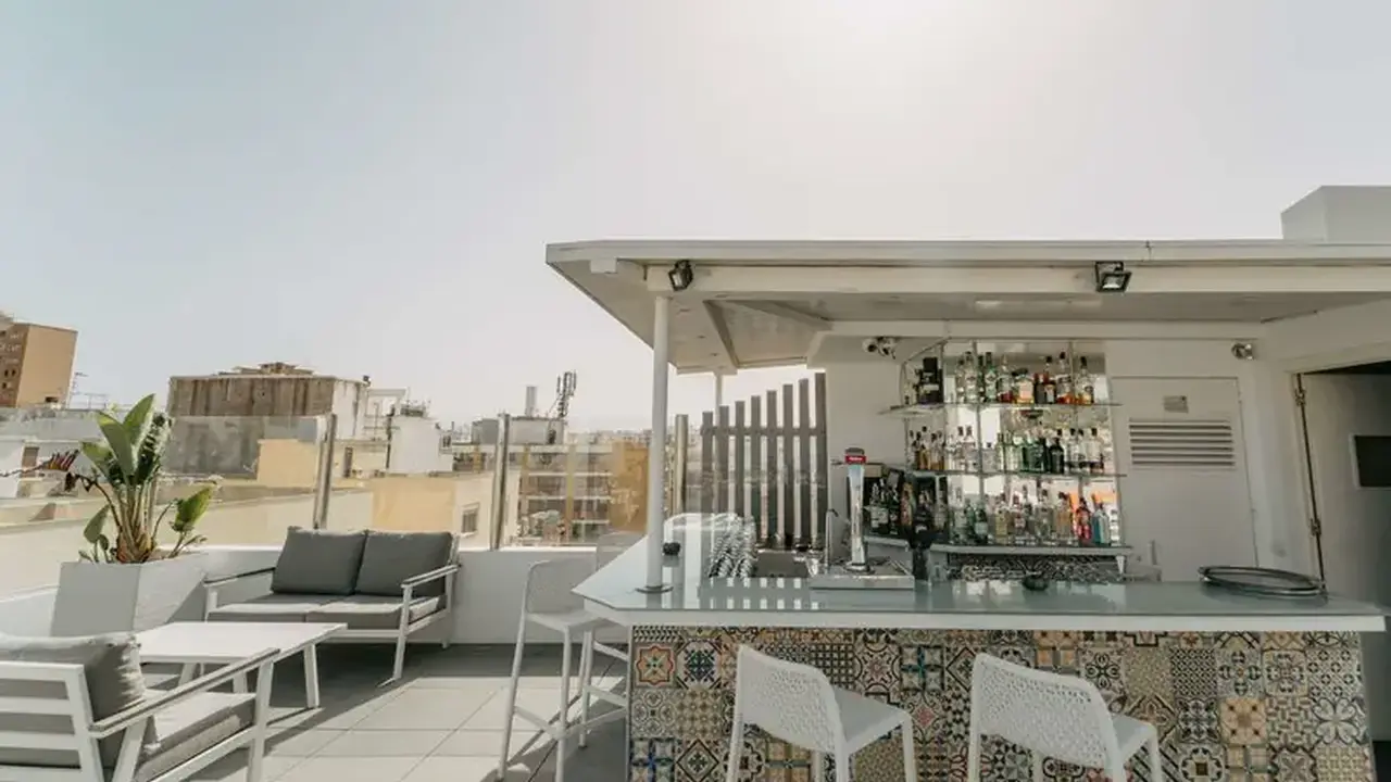 Soho Boutique Bahia Malaga