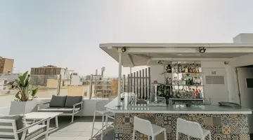 Soho Boutique Bahia Malaga