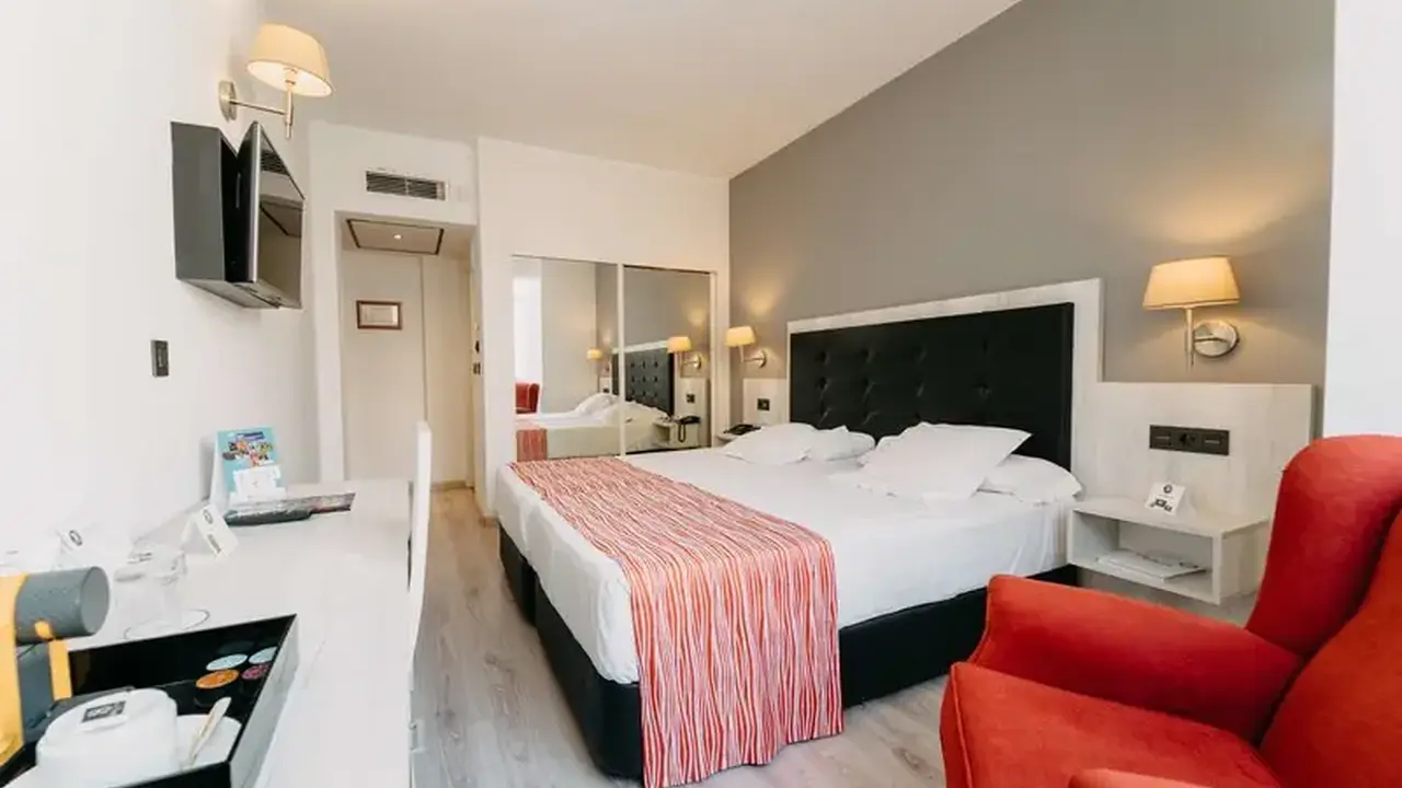 Soho Boutique Bahia Malaga