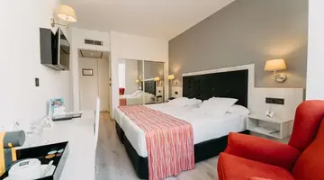 Soho Boutique Bahia Malaga