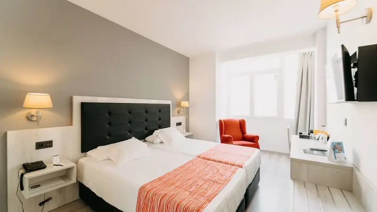 Soho Boutique Bahia Malaga
