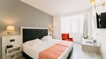 Soho Boutique Bahia Malaga