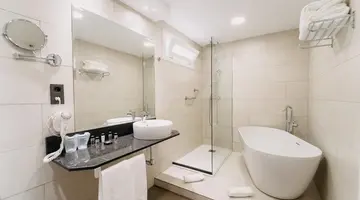 Soho Boutique Bahia Malaga