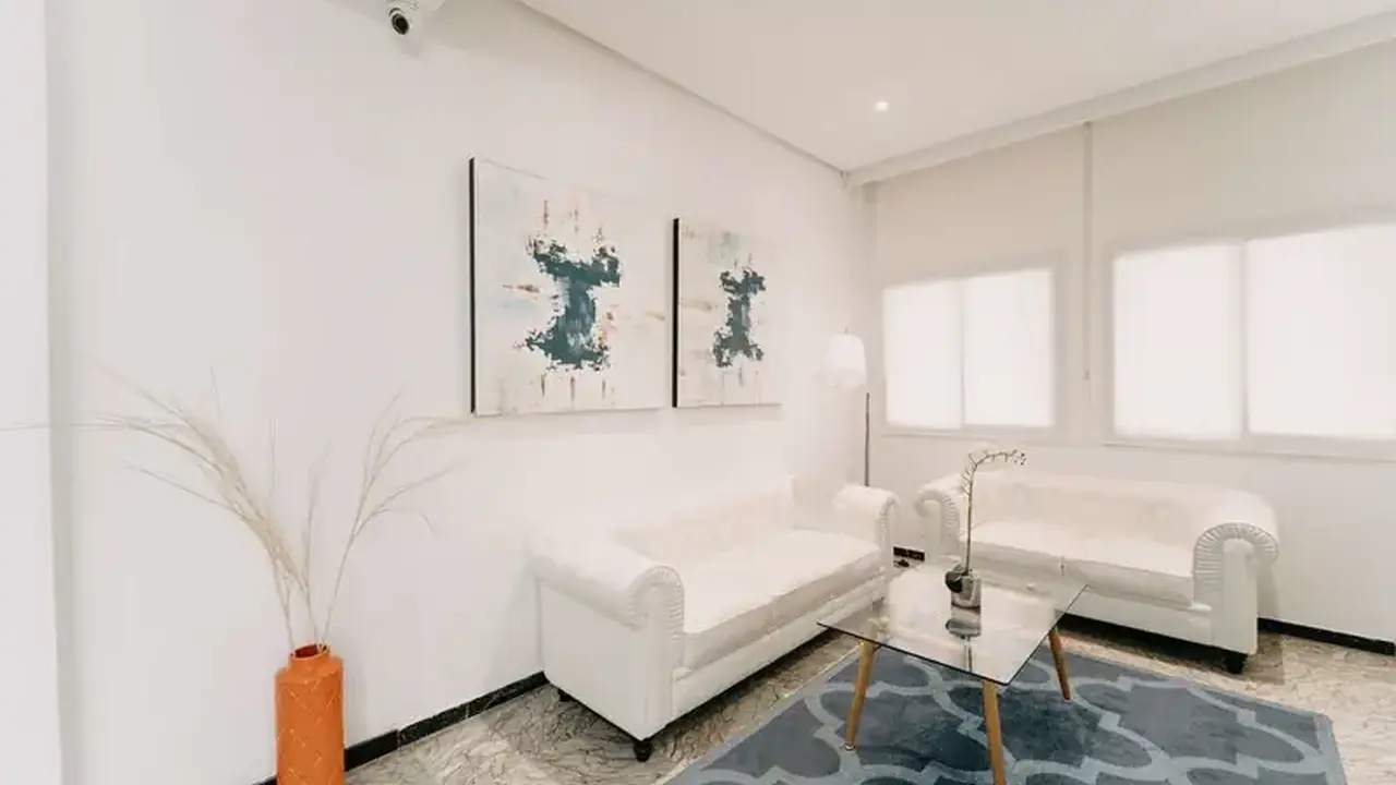 Soho Boutique Bahia Malaga