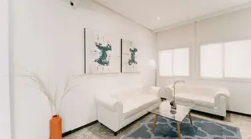 Soho Boutique Bahia Malaga