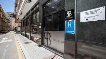 Soho Boutique Bahia Malaga