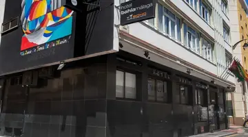 Soho Boutique Bahia Malaga