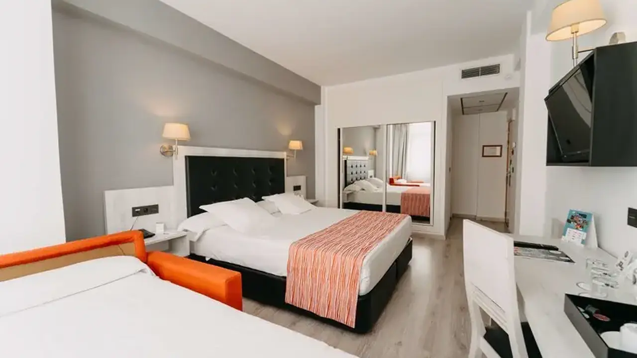 Soho Boutique Bahia Malaga