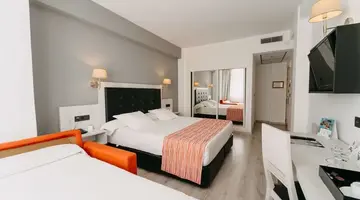 Soho Boutique Bahia Malaga