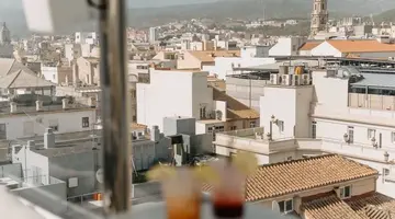 Soho Boutique Bahia Malaga