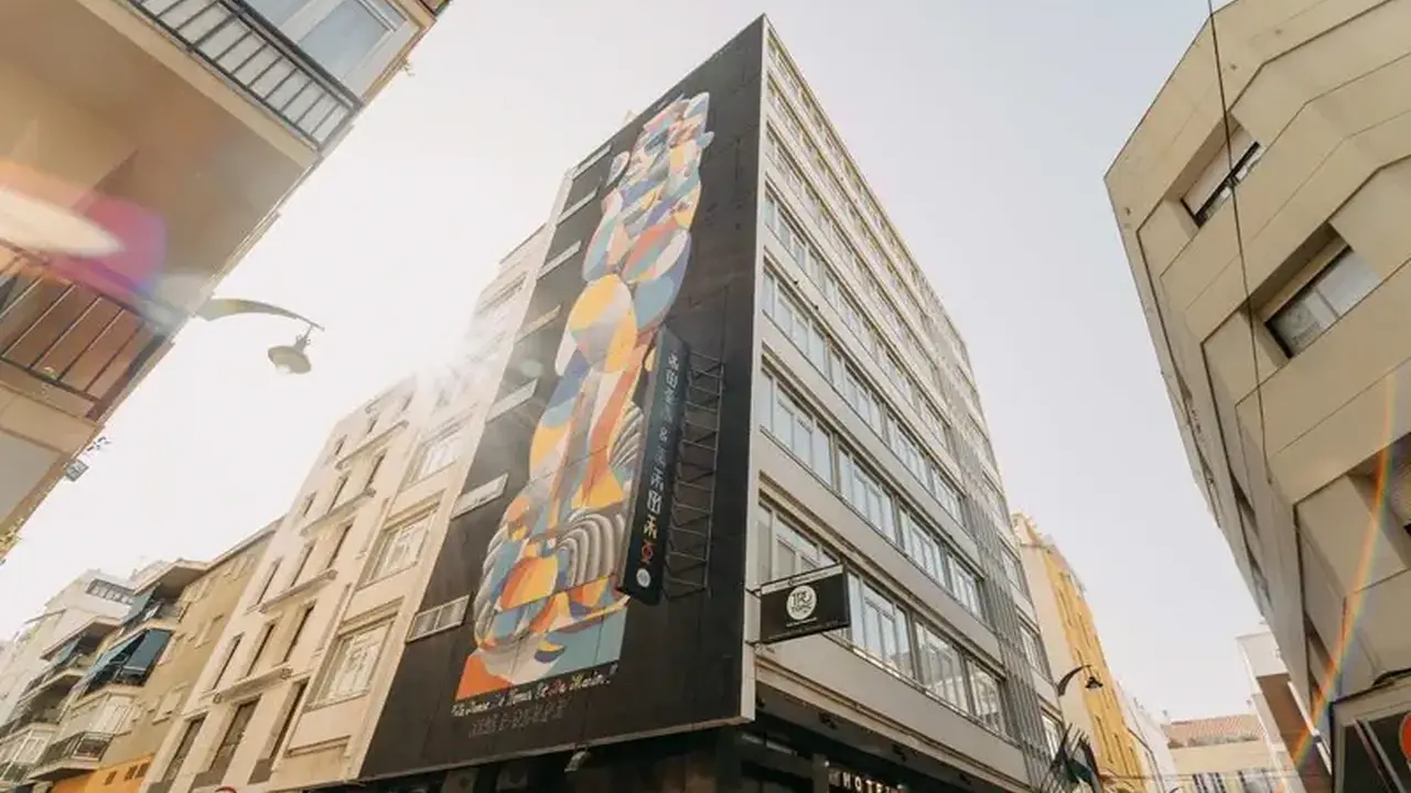 Soho Boutique Bahia Malaga