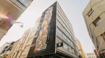 Soho Boutique Bahia Malaga