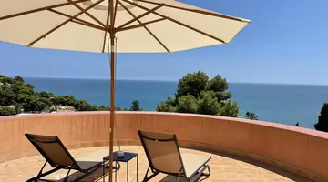 Soho Boutique Castillo Santa Catalina