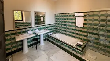 Soho Boutique Castillo Santa Catalina