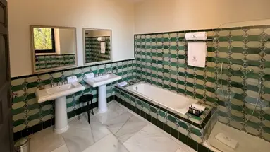 Soho Boutique Castillo Santa Catalina