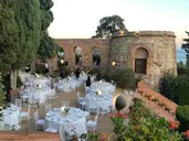 Soho Boutique Castillo Santa Catalina