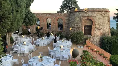 Soho Boutique Castillo Santa Catalina