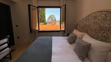 Soho Boutique Castillo Santa Catalina