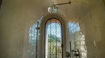 Soho Boutique Castillo Santa Catalina