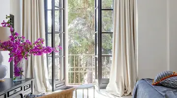 Soho Boutique Castillo Santa Catalina