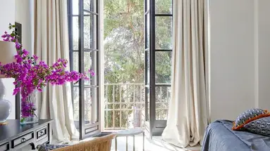 Soho Boutique Castillo Santa Catalina