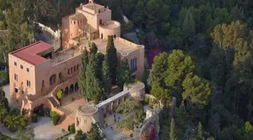 Soho Boutique Castillo Santa Catalina