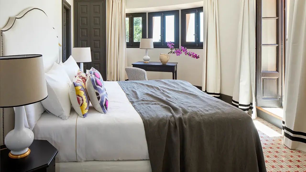 Soho Boutique Castillo Santa Catalina