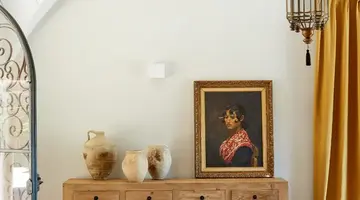 Soho Boutique Castillo Santa Catalina