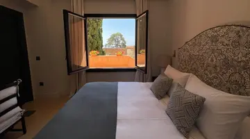 Soho Boutique Castillo Santa Catalina