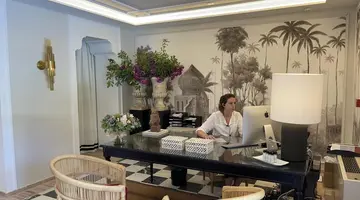 Soho Boutique Castillo Santa Catalina