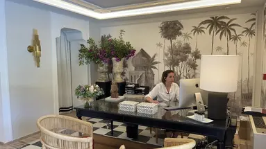 Soho Boutique Castillo Santa Catalina