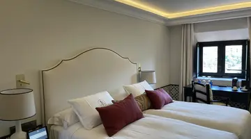 Soho Boutique Castillo Santa Catalina