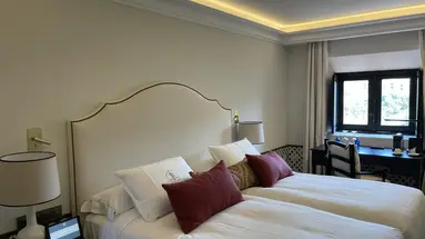 Soho Boutique Castillo Santa Catalina