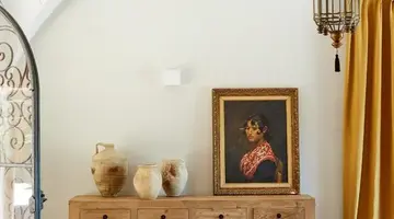 Soho Boutique Castillo Santa Catalina