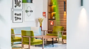 Soho Boutique Equitativa