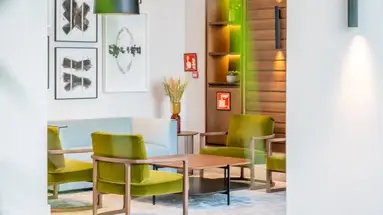 Soho Boutique Equitativa