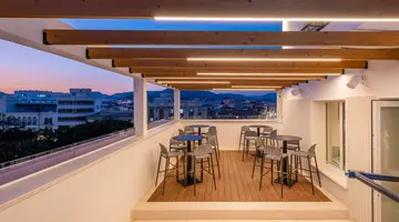 Soho Boutique Equitativa