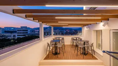 Soho Boutique Equitativa
