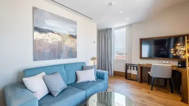 Soho Boutique Equitativa