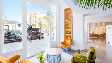 Soho Boutique Equitativa