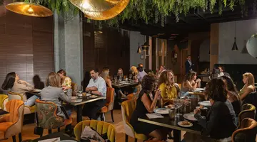 Soho Boutique Equitativa
