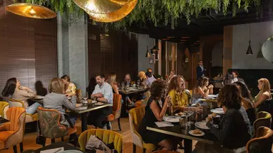 Soho Boutique Equitativa