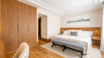 Soho Boutique Equitativa