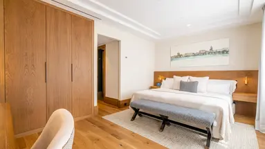 Soho Boutique Equitativa