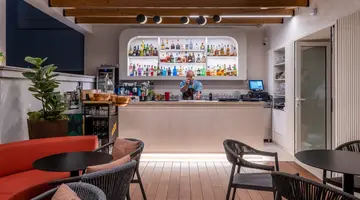 Soho Boutique Equitativa